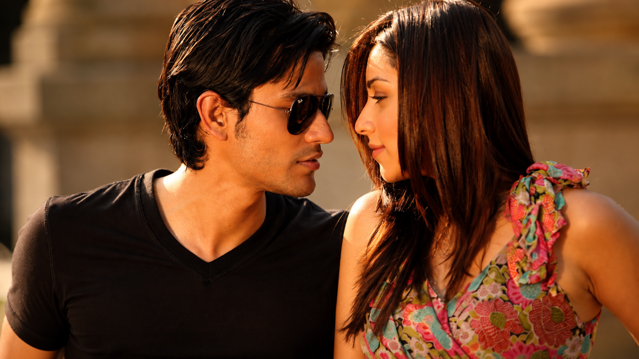 Jo Tere Sang (Blood Money)