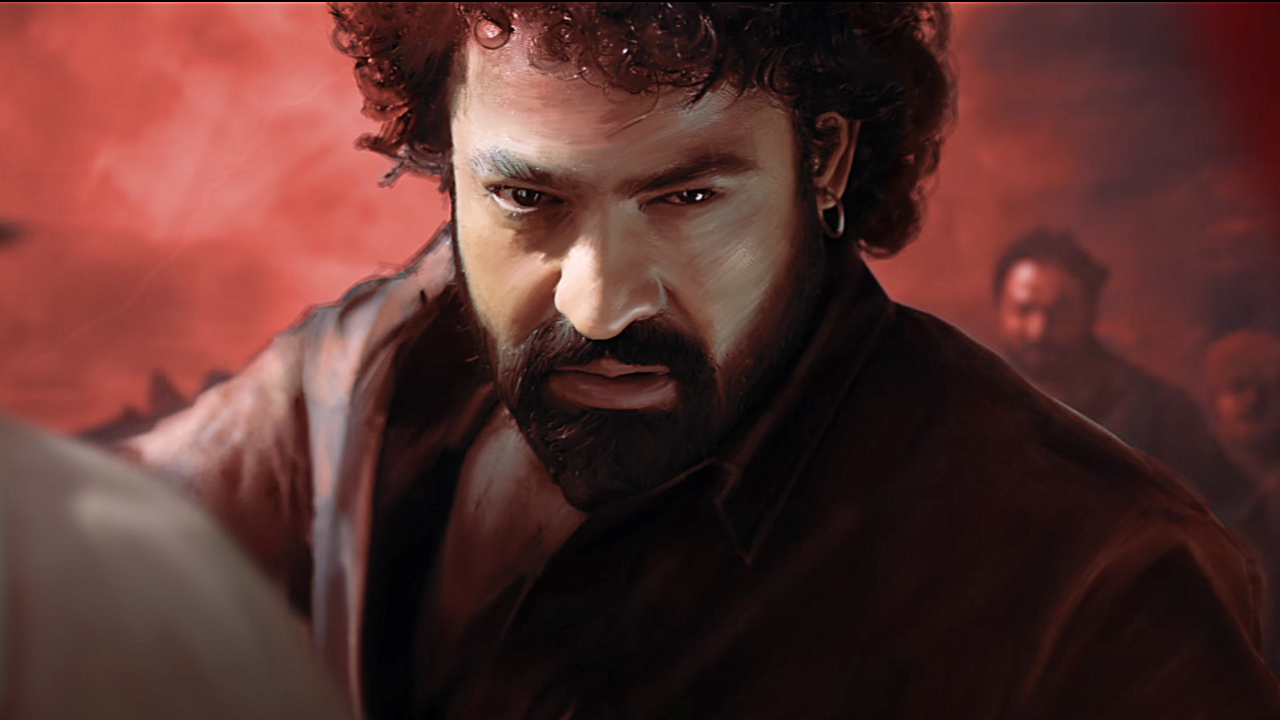 jntr actor