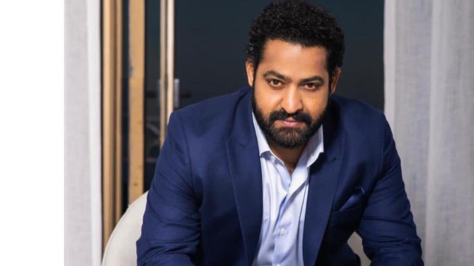 Jr NTR’s Luxury Accessories
