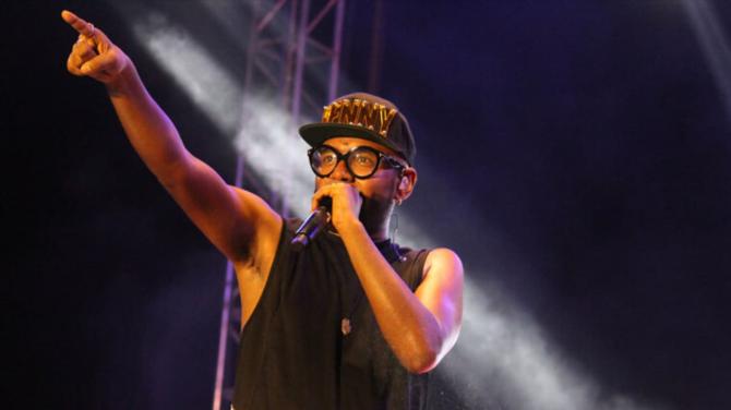 Add These Upbeat Songs By Benny Dayal On Your Next House Party Playlist
