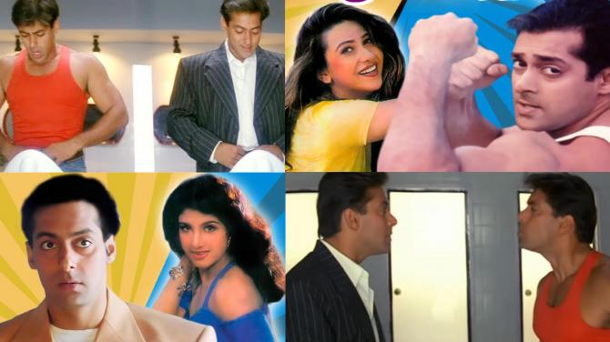 David Dhawan: Top 3 Comedy Movies By The Director Which You Shouldn’t Miss