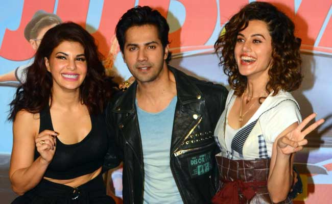 Judwaa 2