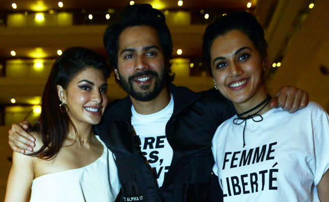 Judwaa 2