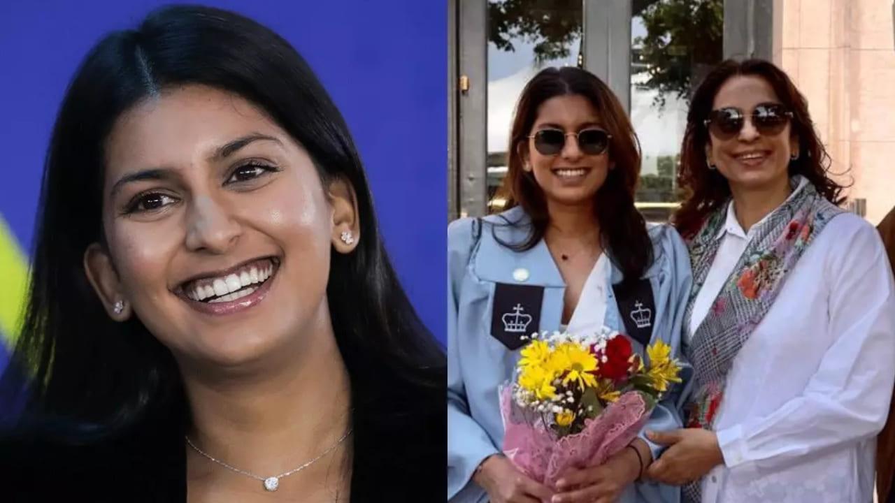 When Juhi Chawla Opened Up About Her Daughter Jahnavi`s Love For Cricket