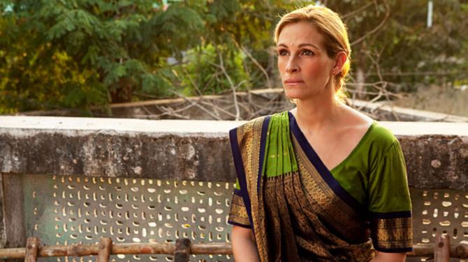 Jennifer Aniston To Katherine Heigle: Hollywood Beauties Who Flaunted In Indian Traditional Attire