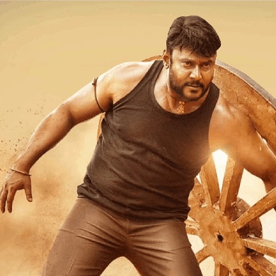 Let`s see if you can guess these facts about the movie Kaatera