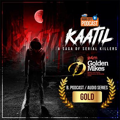 Kaatil - A Saga Of Serial Killer