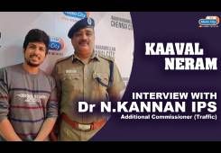 Kaaval Neram