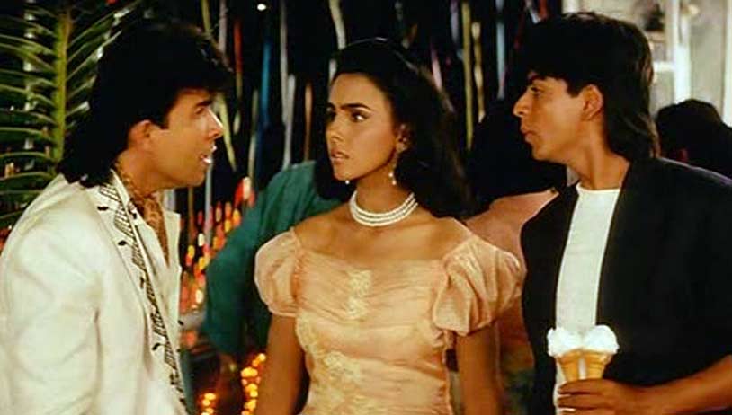 Kabhi Haan Kabhi Naa