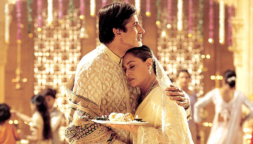 Kabhi Khushi Kabhie Gham