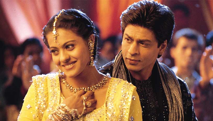 Kabhi Khushi Kabhie Gham