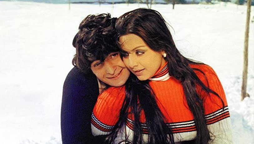 Kabhie Kabhie - 1976