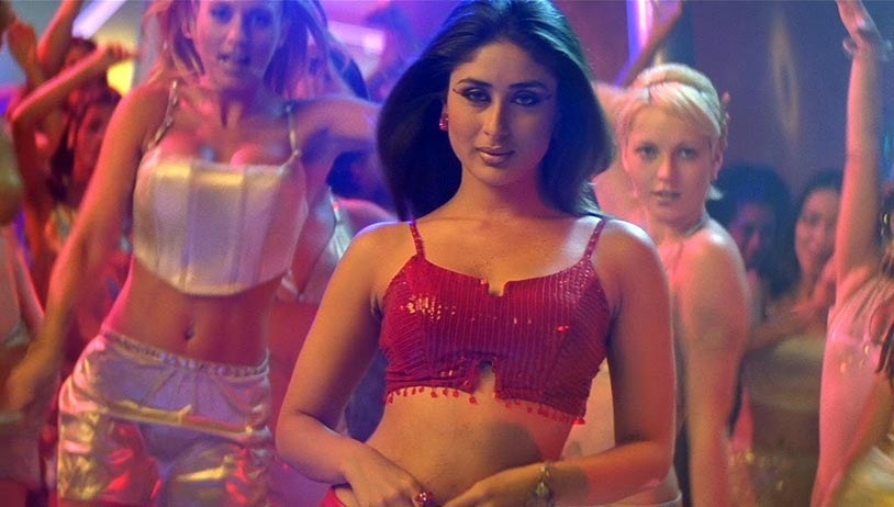 Kabhi Khushi Kabhie Gham