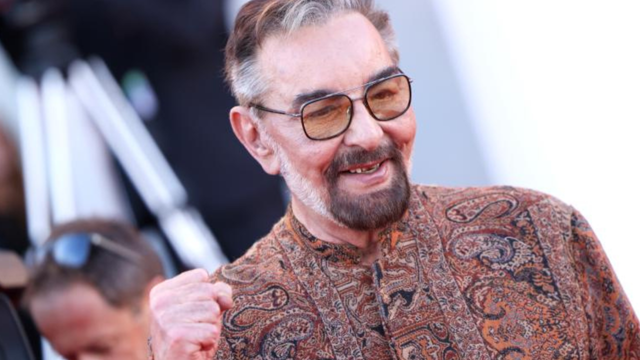 Kabir Bedi