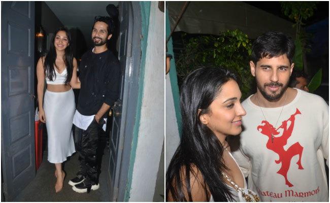 Kiara Advani Kiara Advani