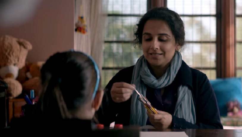 Kahaani 2