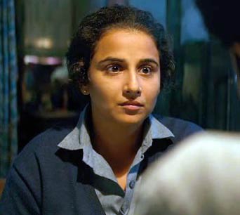 Kahaani 2-Trailer
