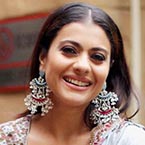 Kajol never wanted to be an actor