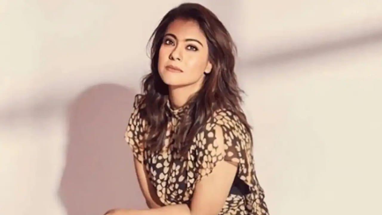 Kajol Special: 3 Times When The Actress Spoke Through Her Talent, Not Just Her Looks