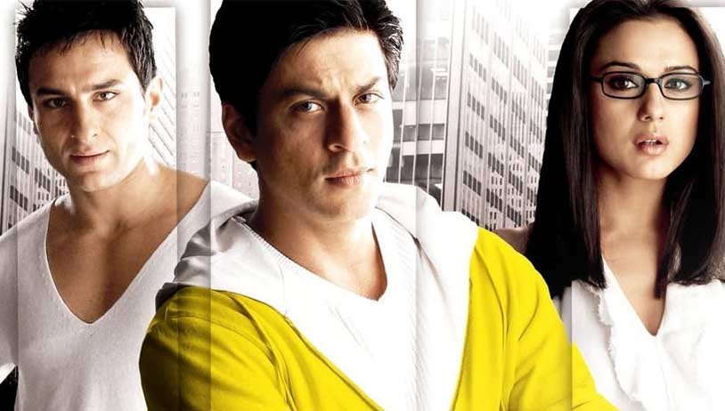 Kal Ho Naa Ho