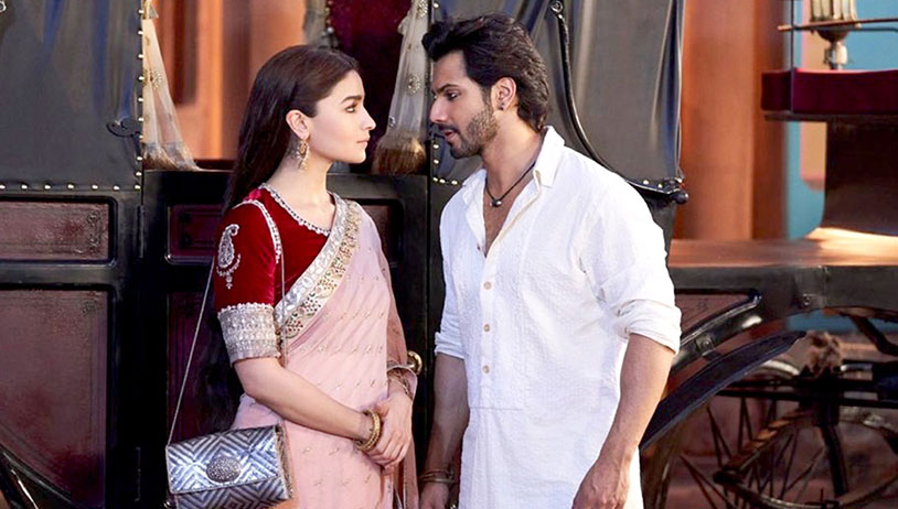 Kalank