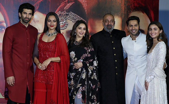 kalank
