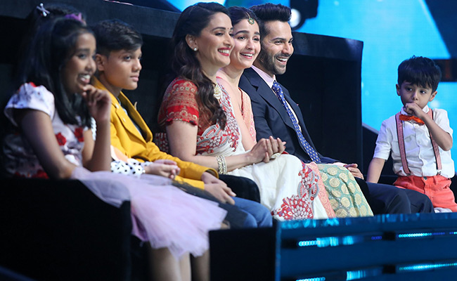 Kalank