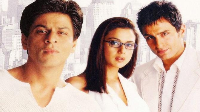 Kal Ho Na, Uri, And More Indian Movies Whose Background Music Redefined Cinematic Magic