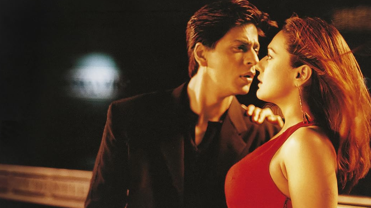 Kal Ho Naa Ho (2003)