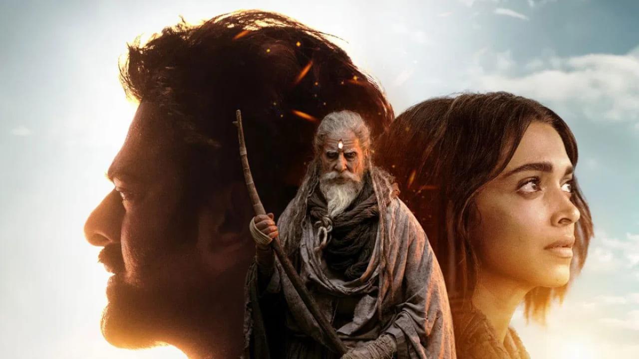 Kalki 2898 AD Movie Review: Is Prabhas-Deepika Padukone Starrer Worth Your Time?