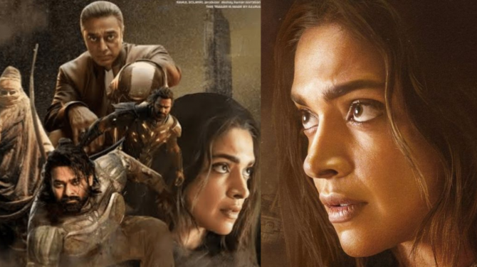 Poster 4 Ft Deepika Padukone