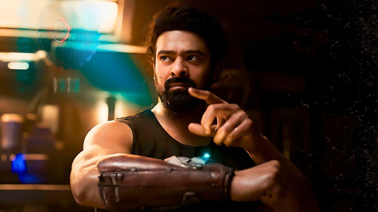 How Will Lok Sabha Poll Results Affect Prabhas` Kalki 2898 AD Trailer Launch?