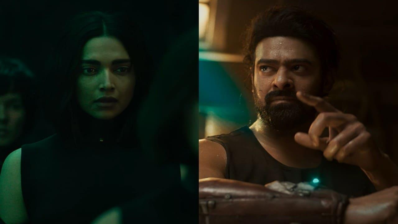 Project K Is Now Kalki 2898 AD: Deepika Padukone-Prabhas Starrer Takes You To A Futuristic World