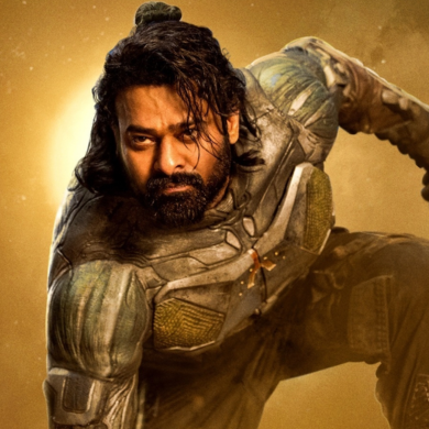 Are you ready for the multi casted best thriller movie Kalki yet? 