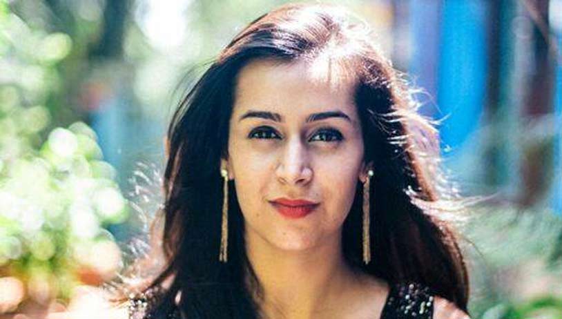 Kamakshi Khanna