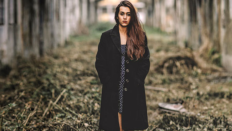 Qareeb by Kamakshi Khanna