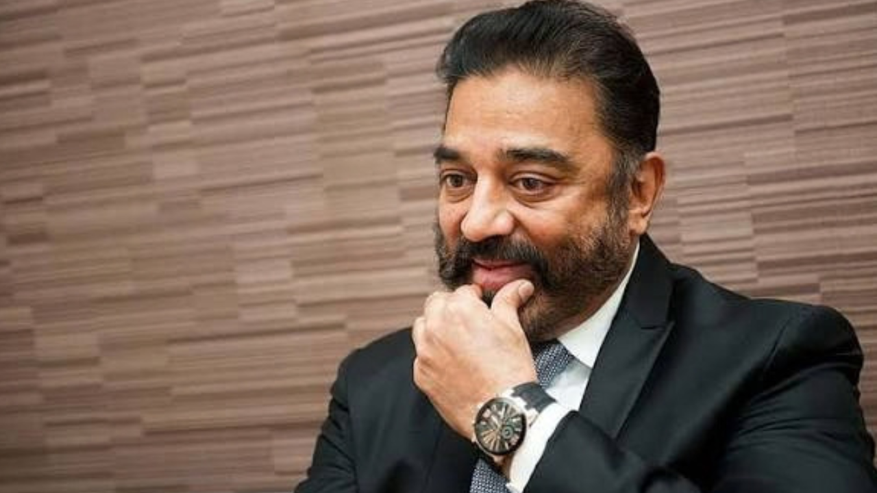 Kamal Haasan