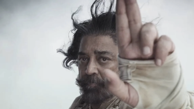The Prodigy of Indian Cinema