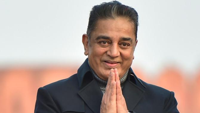 Kamal Haasan