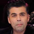 Karan Johar: Im done with Kangana playing the woman and the victim