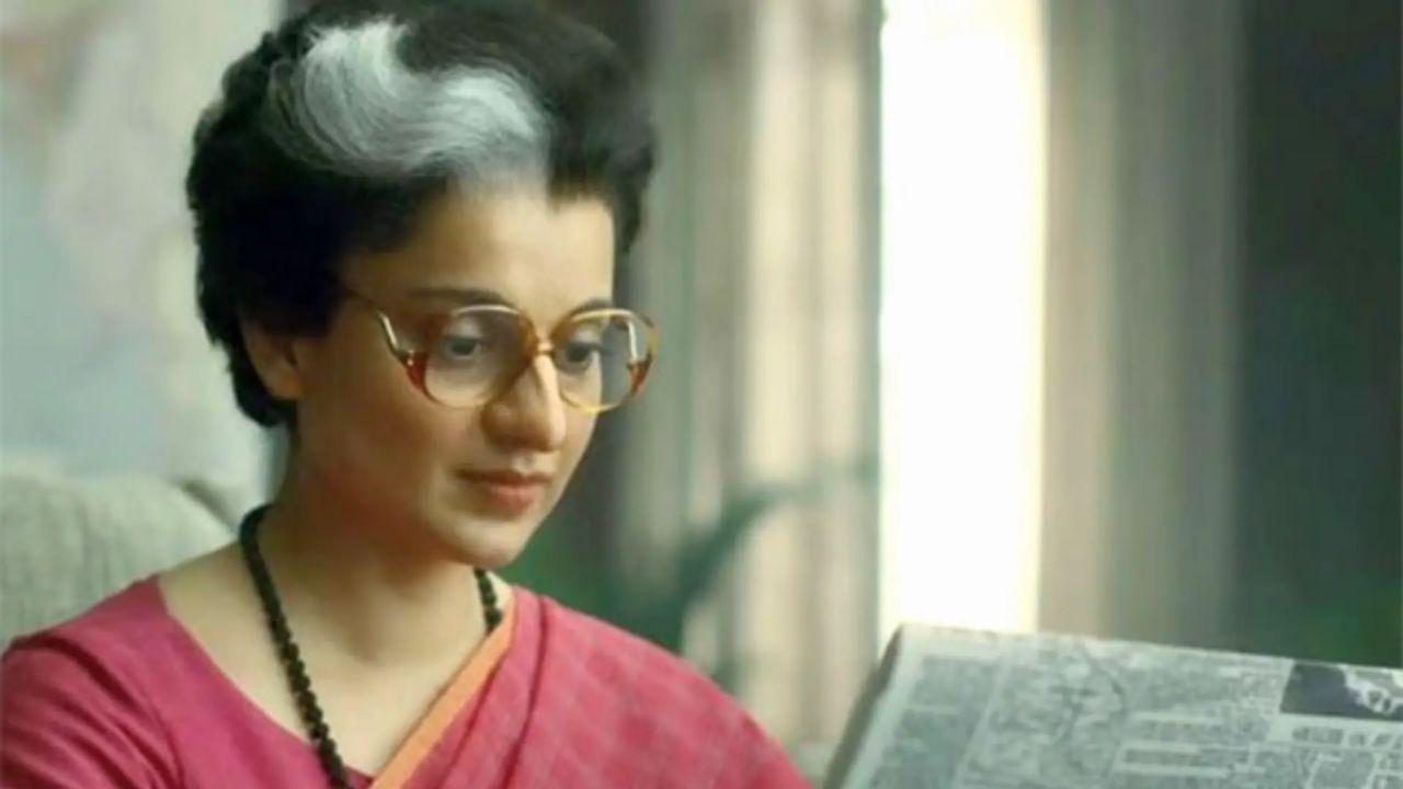 CBFC to Bombay HC: Emergency Can be Released After Suggested Cuts