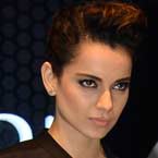 Kangana Ranaut to play the lead in movie adaptation of One Indian Girl 