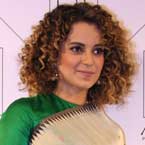 Gulzar is an all-time great, says Kangana Ranaut