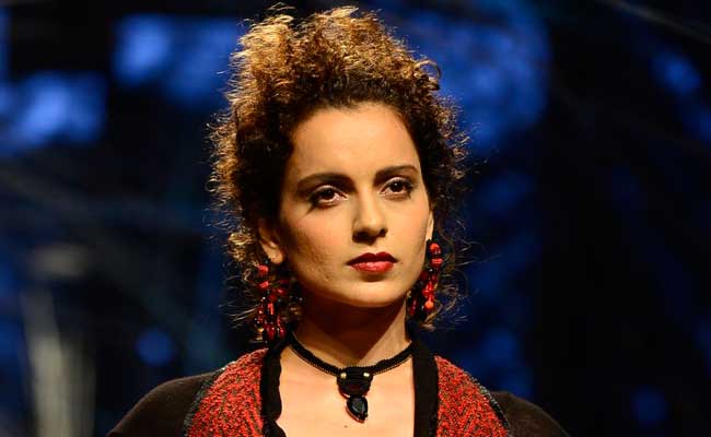 Kangana Ranaut Kangana Ranaut