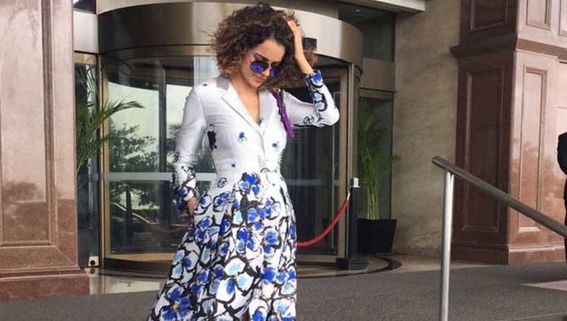 Snapped: Kangana, Kareena, Sonam and others