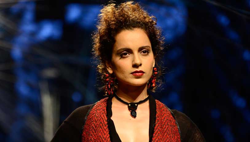 Snapped: Kangana, Kalki, Arjun, Sonakshi and others