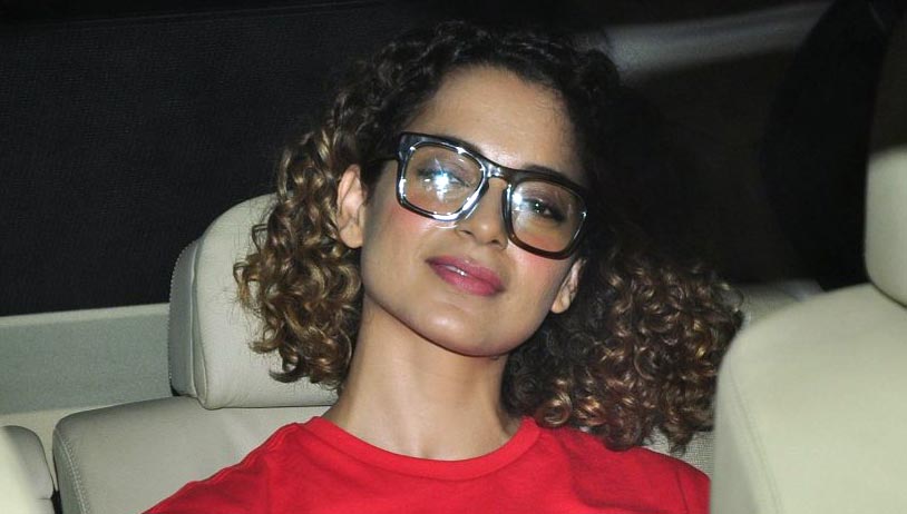 PINK: Women power from B-town attend special screening