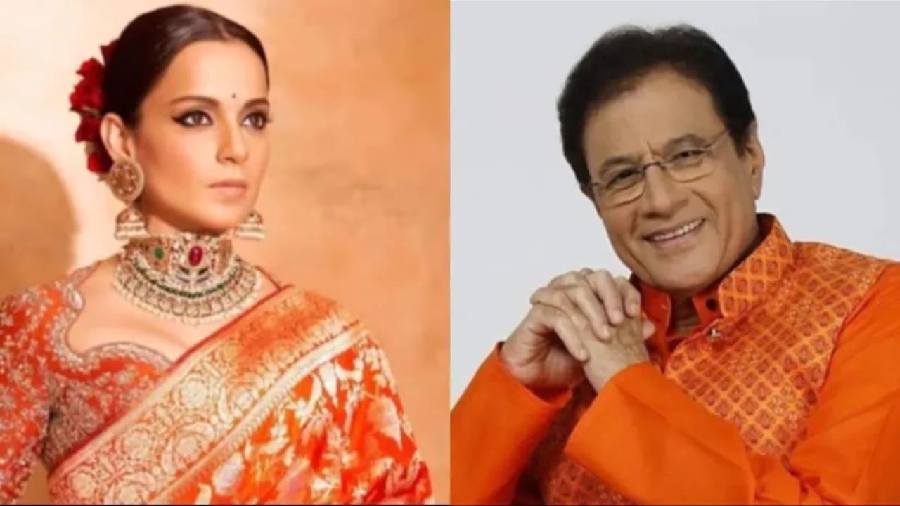 2024 Lok Sabha Elections Results: BJP`s Kangana Ranaut, Arun Govil Lead