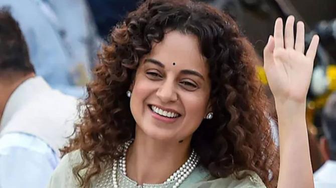 Lights, Camera, Politics: 7 Actors Who Won Lok Sabha Elections 2024