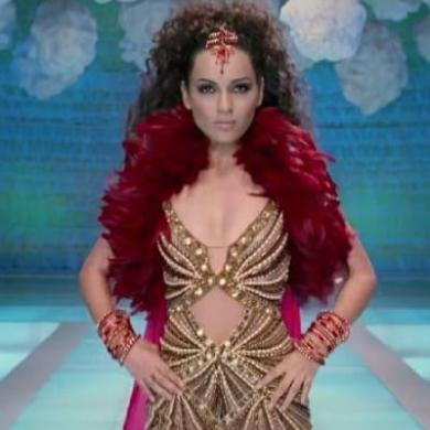 Kangana Ranaut Fans, Guess Her Movies From A Snippet And Prove Your Love For Her
